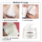 ⁦lanbena plants pore strips version 1 30g⁩ - الصورة ⁦3⁩