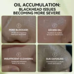 ⁦LANBENA CHARCOAL BLACKHEAD MASK⁩ - الصورة ⁦3⁩