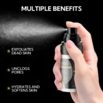 ⁦LANBENA EXFOLIATING PEELING SPRAY 30ML⁩ - الصورة ⁦2⁩