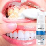 ⁦LANBENA TEETH WHITENING MOUSSE 60ML⁩ - الصورة ⁦2⁩