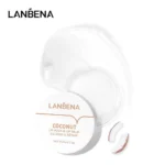 LANBENA COCONUT LIP MASK & LIP BALM 6.5G