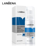 LANBENA TEETH WHITENING MOUSSE 60ML