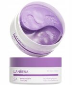 LANBENA RETINOL HYDRA-GEL EYE PATCH 60PCS/30PAIR