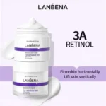 ⁦LANBENA NIGHT CREAM 30G⁩ - الصورة ⁦2⁩