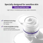 ⁦LANBENA NIGHT CREAM 30G⁩ - الصورة ⁦3⁩