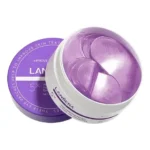 ⁦LANBENA RETINOL HYDRA-GEL EYE PATCH 60PCS/30PAIR⁩ - الصورة ⁦2⁩