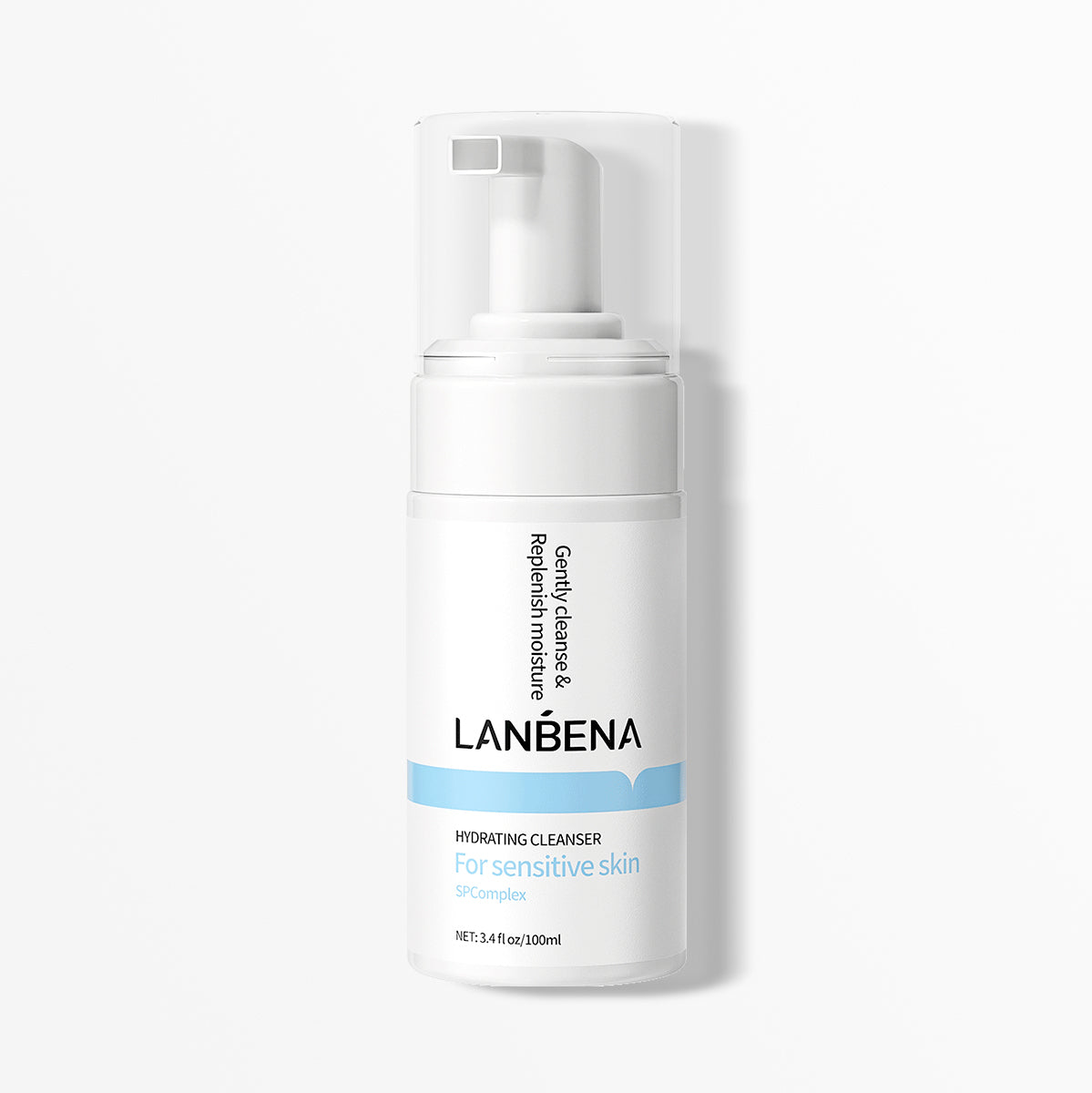 R LANBENA HYDRATING CLEANSER 100ML - الصورة 1