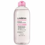 lanbena makeup remover